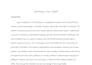 analyze your selected epidemiology case studies and public health reports